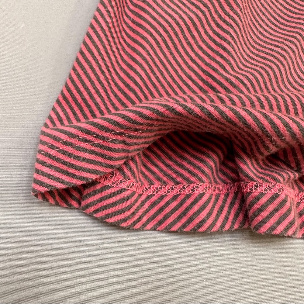 PATAGONIA soft stretchy striped yoga dress, S. - Picture 2 of 6